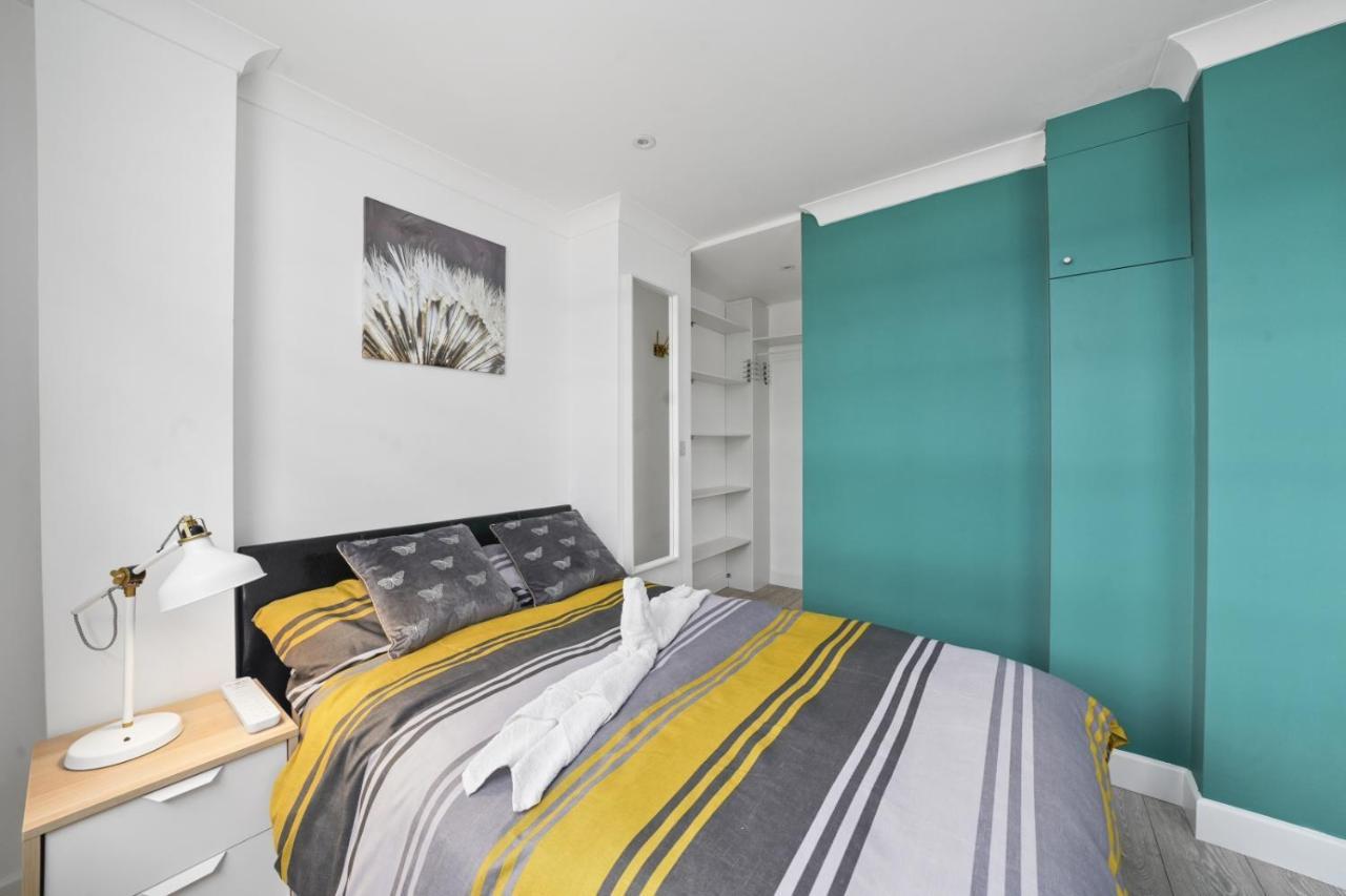 In The Heart Of The - Aldgate Zone 1 * Londra