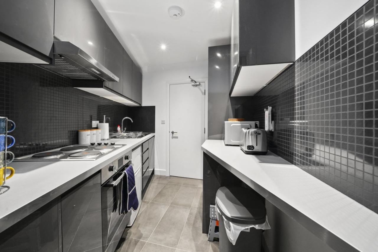 Apartament In The Heart Of The - Aldgate Zone 1 *