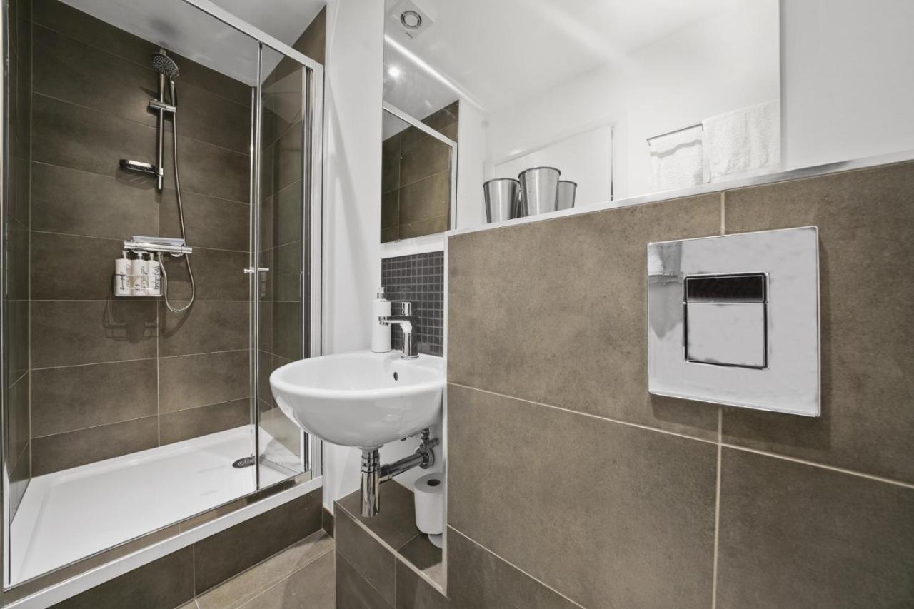 In The Heart Of The - Aldgate Zone 1 Londra